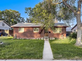 7680 James Way, Westminster, CO 80030