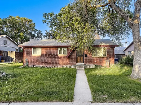 7680 James Way, Westminster, CO 80030