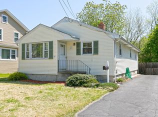 84 Yale St, Stratford, CT 06615