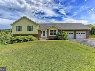 316 Mathias Rd, Littlestown, PA 17340