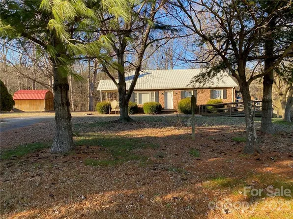 430 Russell Rd, Polkton, NC 28135