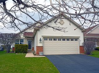 13220 Drendel Rd, Huntley, IL 60142