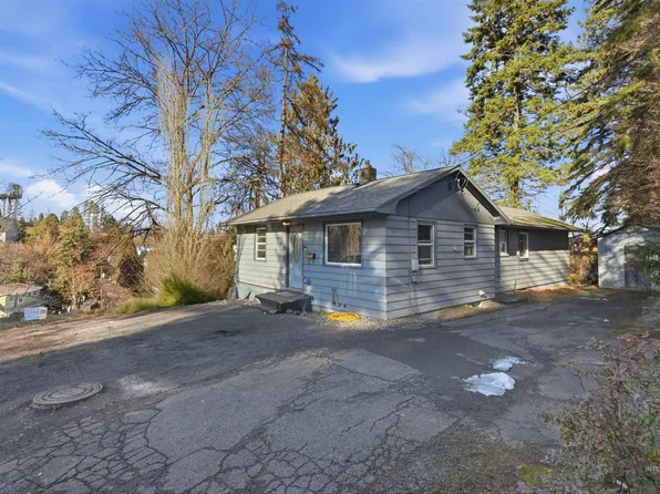 1260 Walenta Dr, Moscow, ID 83843