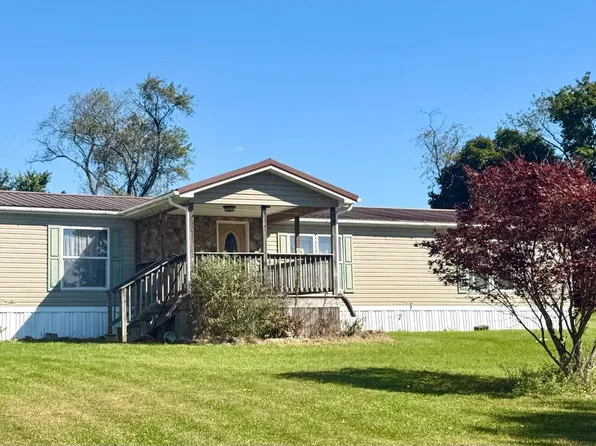 1273 Hallowing Run Rd, Sunbury, PA 17801