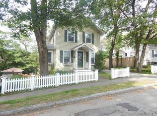 105 Gridley St, Quincy, MA 02169