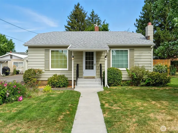 1913 Pleasant Street, Walla Walla, WA 99362