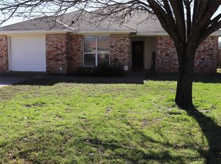 120 Janis St, Alvarado, TX 76009