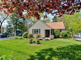 1305 Main St, Walpole, MA 02081