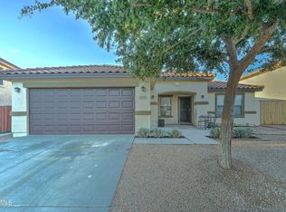 9136 E Plata Ave, Mesa, AZ 85212