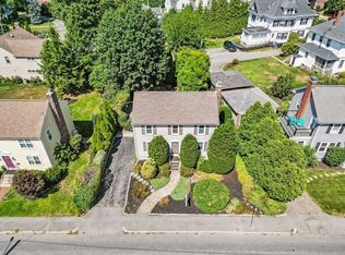 87 Summer St, Waltham, MA 02452