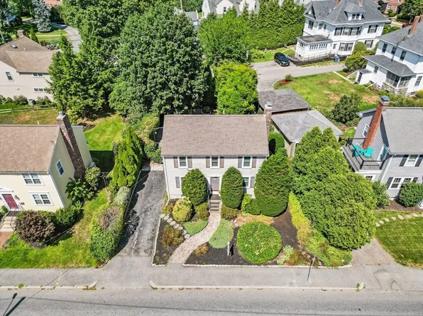 87 Summer St, Waltham, MA 02452