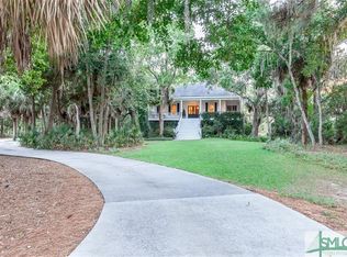 111 Dutch Island Dr, Savannah, GA 31406
