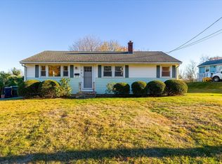 69 Sunshine Dr, Marlborough, MA 01752