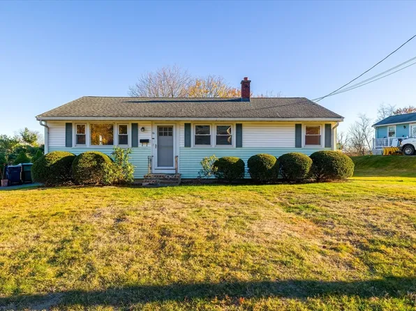 69 Sunshine Dr, Marlborough, MA 01752