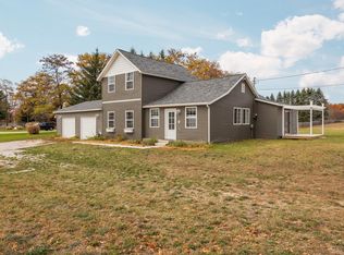 11850 Us Highway 31, Interlochen, MI 49643
