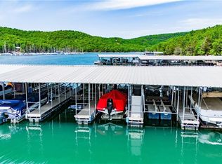 11939 W Airport Dr #52, Garfield, AR 72732