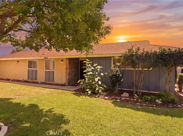 2652 College Ln, La Verne, CA 91750