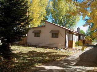 2802 Farview Dr, Fort Collins, CO 80524