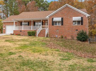 1013 McLamb Dr, Durham, NC 27703