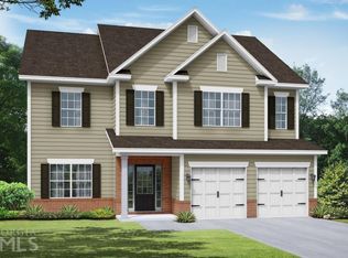 47 N Village Cir, Rydal, GA 30171