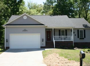 431 Stonehaven Ct, Concord, NC 28027