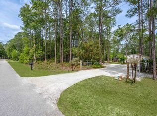 2130 Carter Rd, Saint Augustine, FL 32084