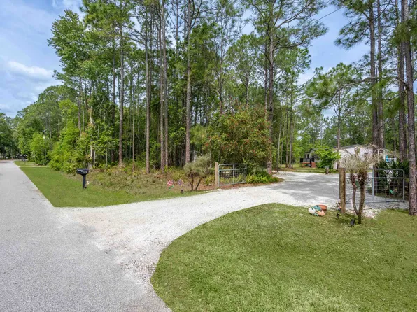 2130 Carter Rd, Saint Augustine, FL 32084