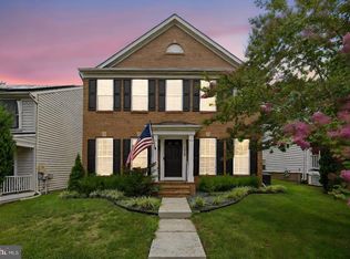 2488 Port Potomac Ave, Woodbridge, VA 22191