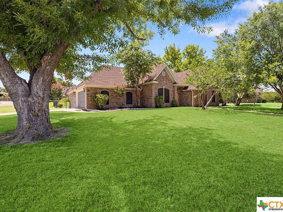 1903 Wolverine Trl, Harker Heights, TX 76548 Zillow