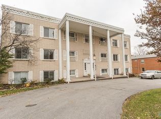 4040 W Bancroft St APT 2W, Ottawa Hills, OH 43606