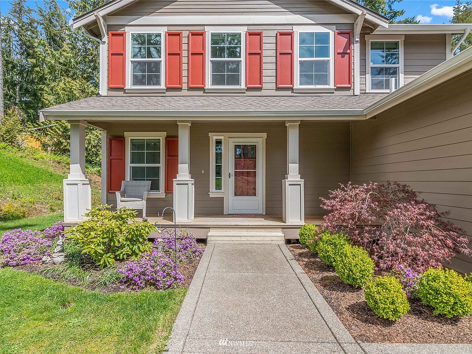 113 E Marine View Dr Allyn, WA, 98524 Apartments for Rent Zillow