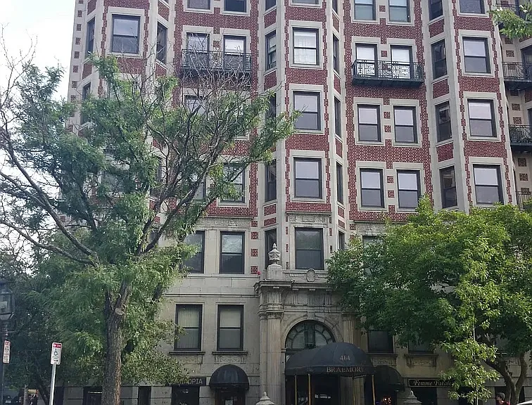 466 Commonwealth Ave #803 — Photo 13
