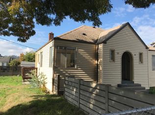 329 Park Ave N, Renton, WA 98057