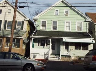 711 N James St, Hazleton, PA 18201