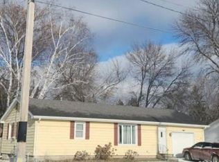 505 Mill Ave NE, Montgomery, MN 56069