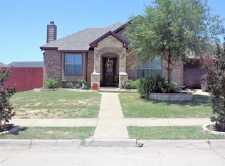 115 Camelot St, Glen Rose, TX 76043