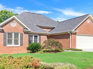 120 Windstone Dr, Greenville, SC 29615