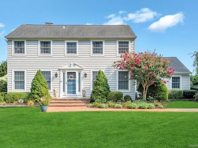 (Undisclosed Address), Cutchogue, NY, 11935