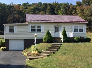 179 Hudson St, West Portsmouth, OH 45663