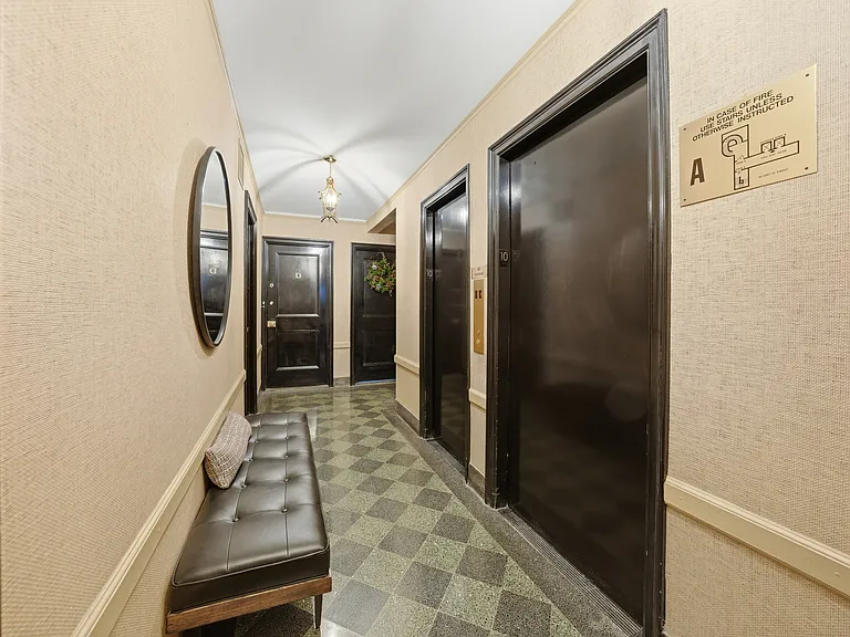 50 E 72nd St #10B — Photo 23
