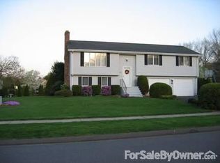 140 Stanley Dr, South Windsor, CT 06074