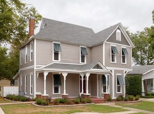 758 Meridian St, Florence, AL 35630