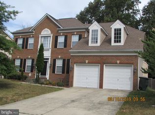 8708 Dorian Ln, Clinton, MD 20735