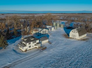 2042 County Highway 39, Perley, MN 56574