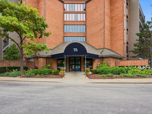 75 Kristin Cir Unit 309, Schaumburg, IL 60195