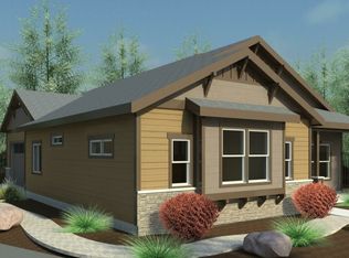 804 S Wrangler Ct, Sisters, OR 97759