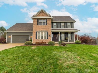 126 S Ludlow St, Covington, OH, 45318