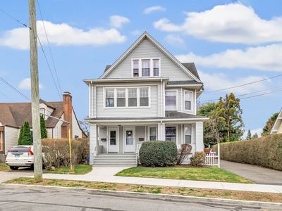 525 Courtland Avenue, Bridgeport, CT, 06605