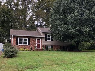 2308 Olde Grove Rd, Hudson, NC 28638