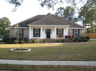 8010 Landing Eagle Dr, Daphne, AL 36526